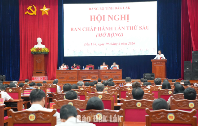 2Tăng tốc thực hiện các mục tiêu phát triển năm 2026